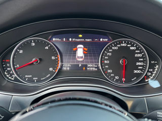 Audi A6 Avant foto 9