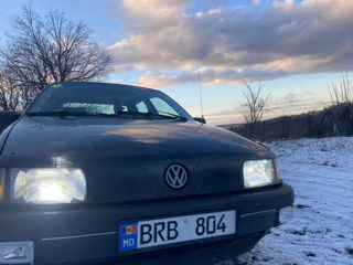 Volkswagen Passat foto 5