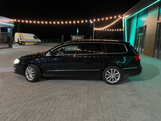 Volkswagen Passat foto 3