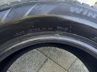 Hankok 215/65 R16 foto 6