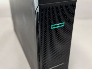 Optimizați Performanța cu HPE ProLiant ML350 Gen10 și Controller P408i-a