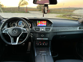 Mercedes E-Class foto 9