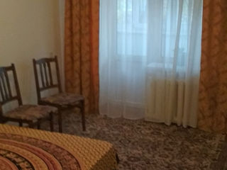 Apartament cu 2 camere, 45 m², Râșcani, Chișinău foto 8