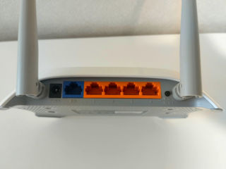 WiFi Router TP-Link foto 3