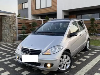 Mercedes B Class foto 1