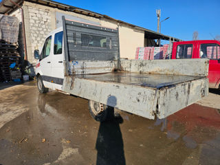 Mercedes Sprinter 315 CDI foto 4