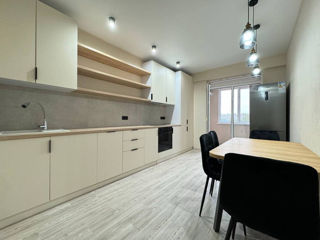 Apartament cu 1 cameră, 50 m², Râșcani, Chișinău