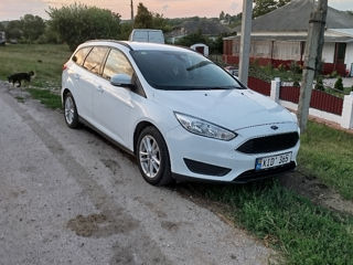 Ford Focus foto 7