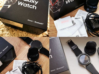 Samsung Galaxy Watch RM 800 foto 4