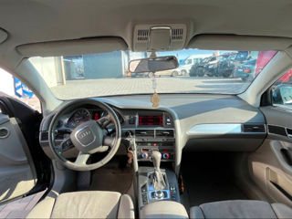 Audi A6 foto 7