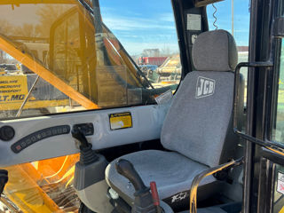 Excavator JCB JS 330 NL Senile foto 4