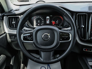 Volvo XC60 foto 11