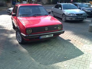 Volkswagen Golf foto 5