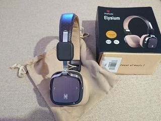 oneaudio elysium