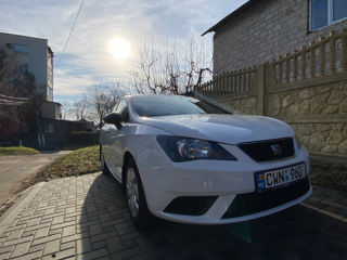 Seat Ibiza foto 8