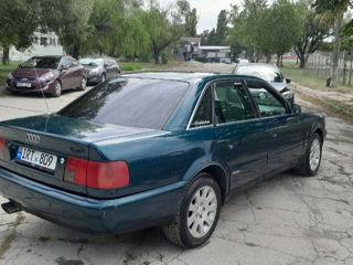 Audi A6 foto 3