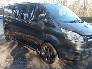 Ford Transit custom foto 7