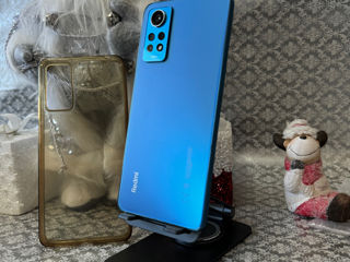 Xiaomi redmi note 12 pro blue