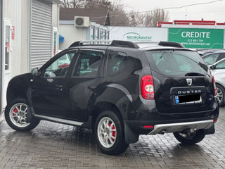 Dacia Duster foto 5