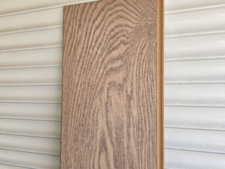 Parchet laminat(ламинат) б/у clas33 foto 1