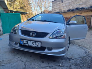 Honda Civic foto 5