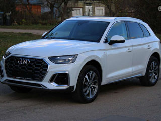 Audi Q5 foto 9