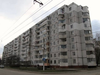 Apartament cu 3 camere, 73 m², Poșta Veche, Chișinău