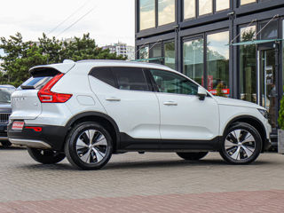 Volvo XC40 foto 5