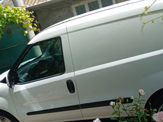 Fiat Doblo foto 6