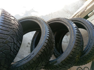 225/40R18 фото 5