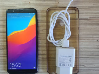 Huawei P Smart (3ram32gb) foto 1