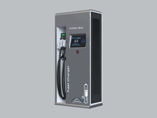Fast charge 150 kwt