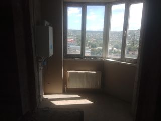 3-х комнатная квартира в Чадыр-Лунге(белый вариант) foto 9