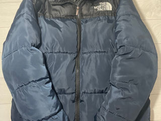 Puffer The north face 700