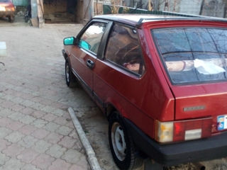 Lada / ВАЗ 2108 foto 8