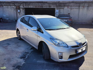 Toyota Prius foto 4