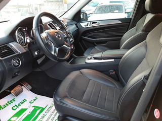 Mercedes ML Class foto 6