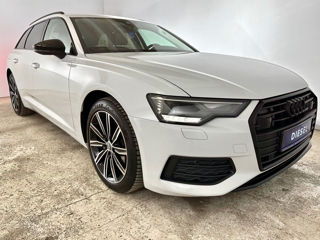 Audi A6 foto 3