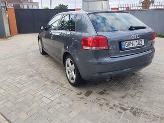 Audi A3 foto 7