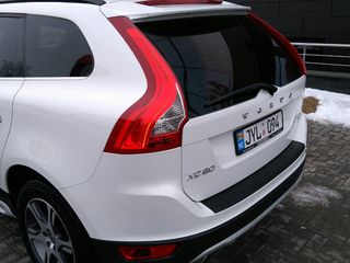 Volvo XC60 foto 7