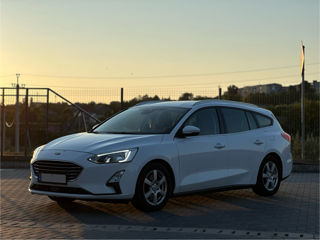 Ford Focus foto 2