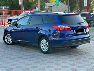 Ford Focus foto 4