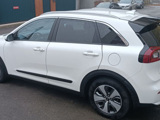 KIA Niro foto 2