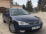 Ford Mondeo foto 8