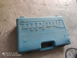 шуруповерт Makita 6270 D foto 2