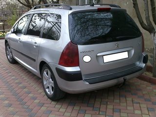 Peugeot 307 foto 1