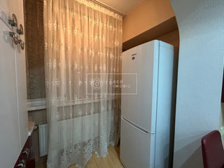 Apartament cu 4 camere, 110 m², Buiucani, Chișinău foto 10