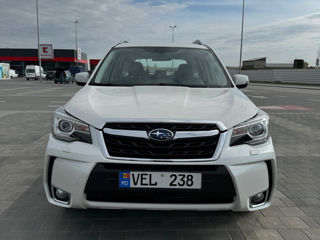 Subaru Forester foto 2