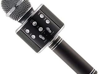 Microfon karaoke / Караоке микрофон