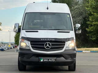 Mercedes Sprinter foto 7